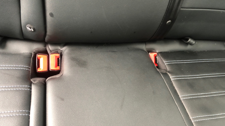 Ford EcoSport 1.0 EcoBoost 125 Active 5dr Petrol Hatchback